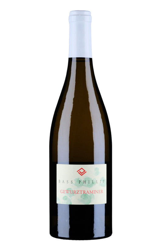 Bass Phillip Gewurztraminer