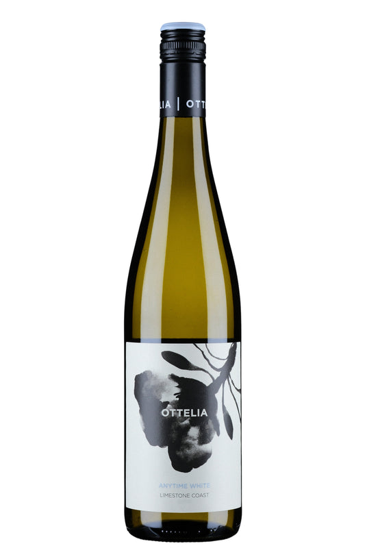 Ottelia 'Anytime White' Aromatic Blend