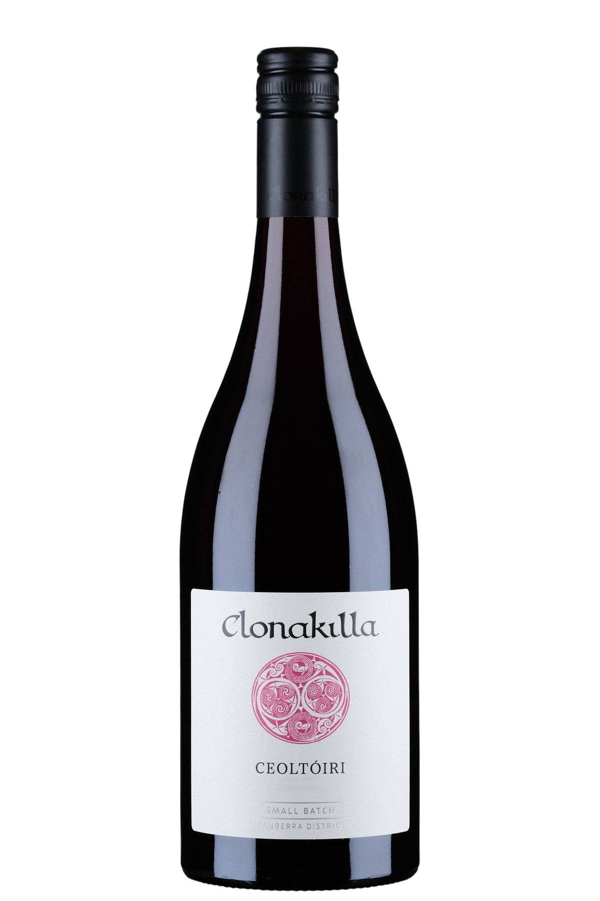 Clonakilla Ceoltoiri GSM