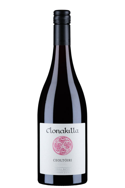 Clonakilla Ceoltoiri GSM