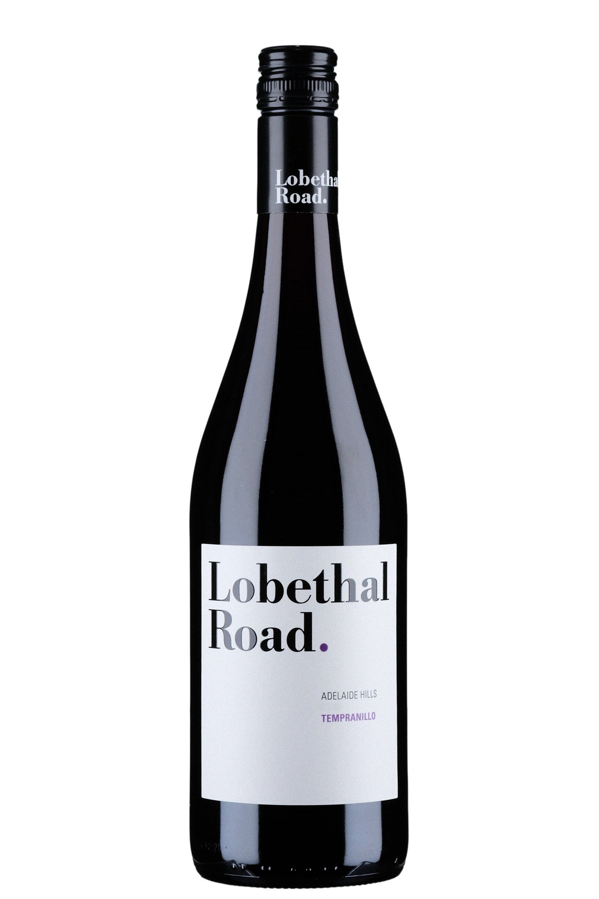 Lobethal Road Tempranillo