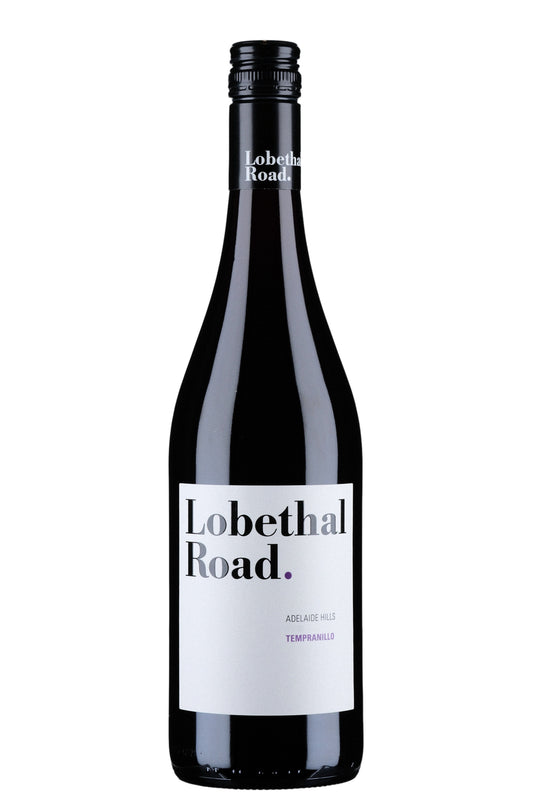 Lobethal Road Tempranillo