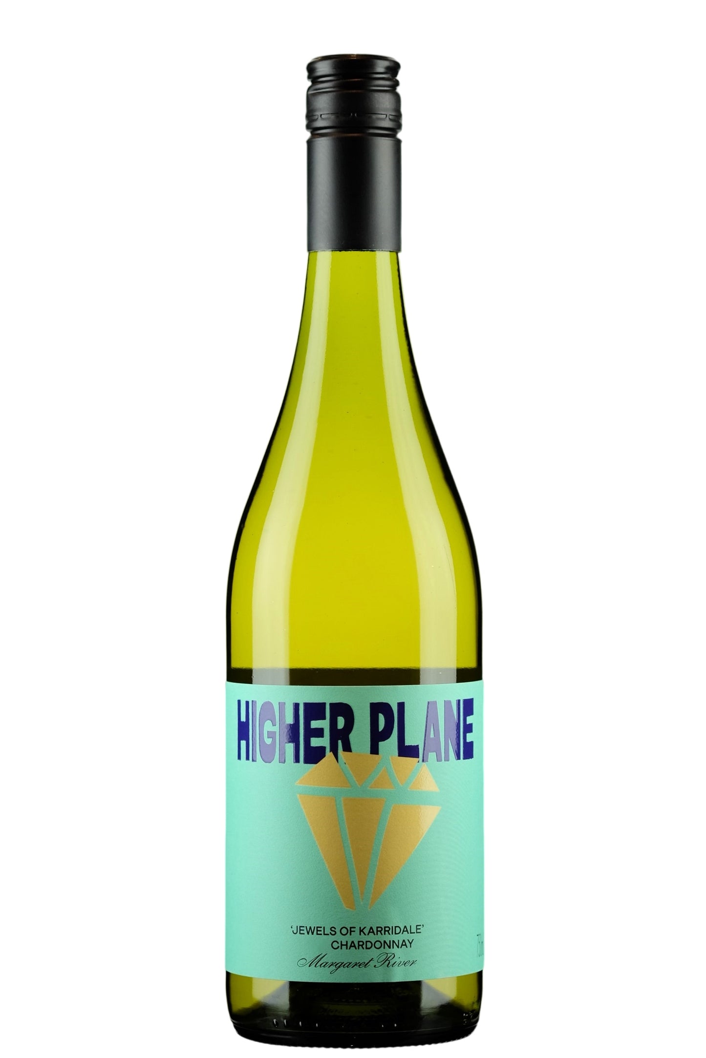 Higher Plane Jewels of Karridale Chardonnay