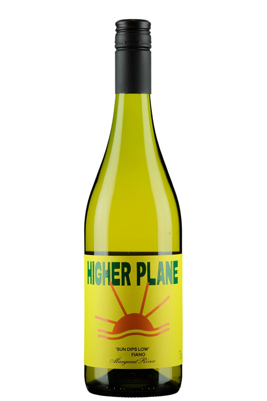 Higher Plane Sun Dips Low Fiano