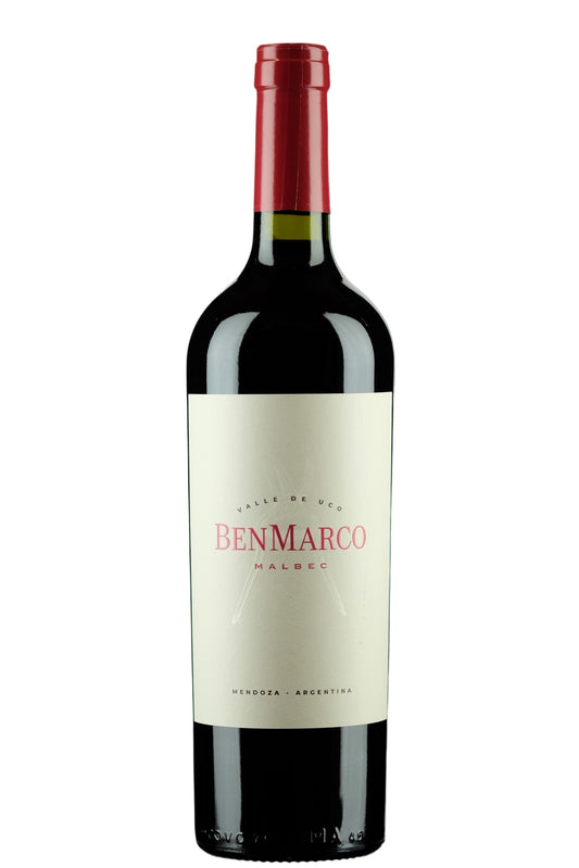 BenMarco Mendoza Malbec