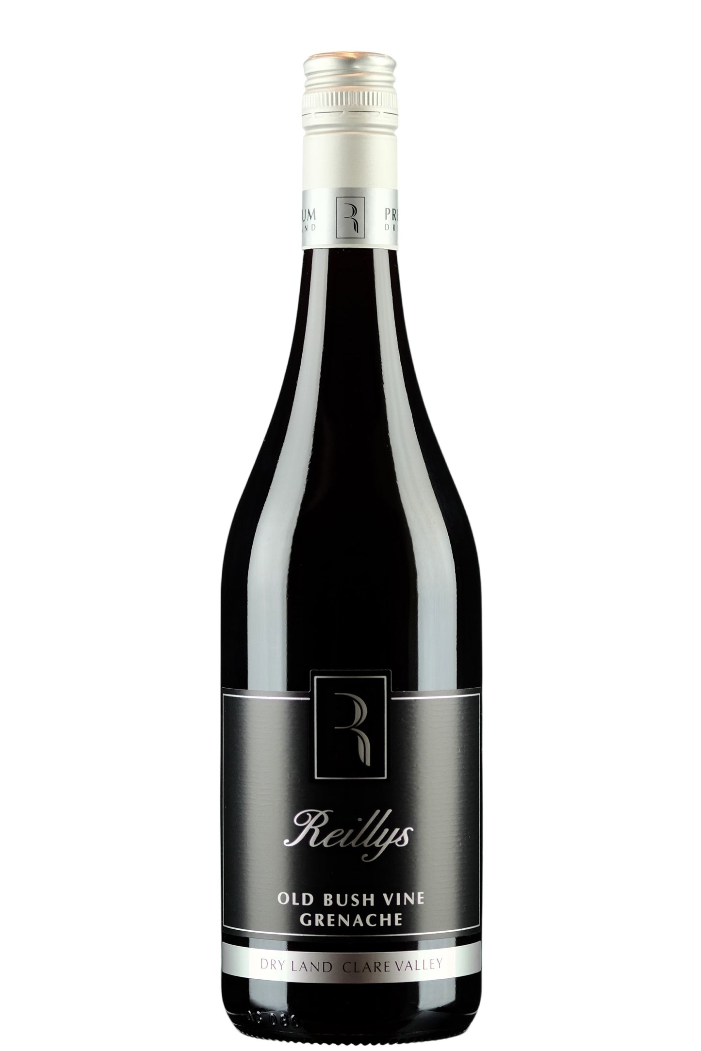 Reillys Old Bushvine Grenache