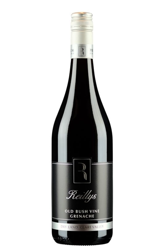 Reillys Old Bushvine Grenache