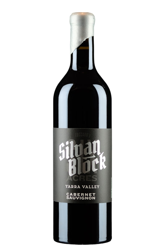 Six Acres Silvan Block Cabernet Sauvignon