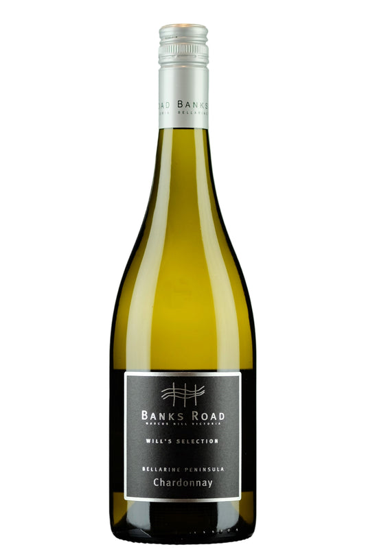 Banks Road Will's Selection Chardonnay