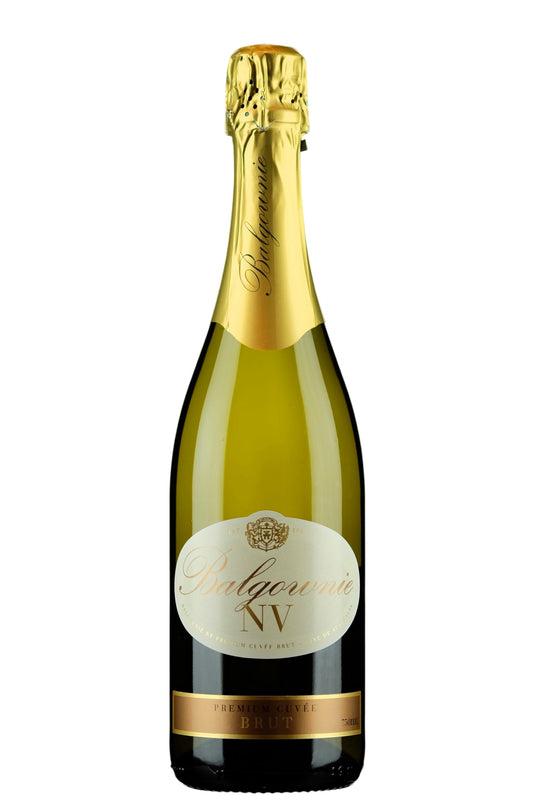 Balgownie Estate Premium Cuvee Sparkling Brut