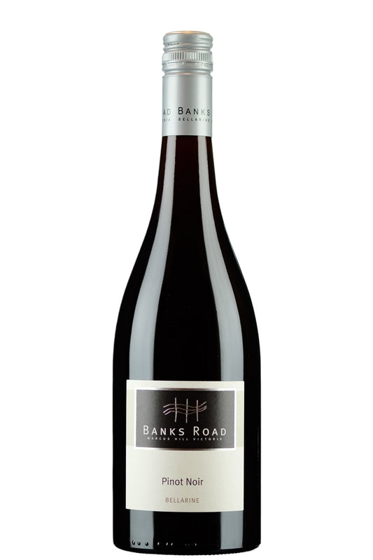 Banks Road Pinot Noir