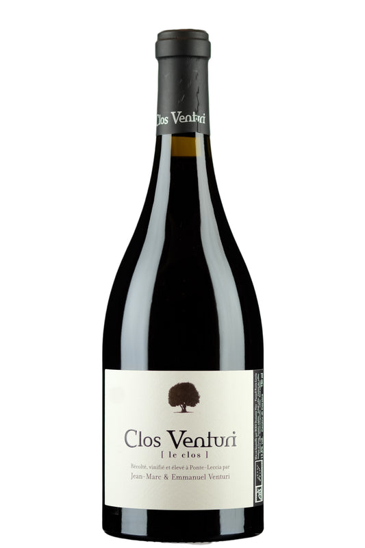 Domaine Vico Clos Venturi Rouge