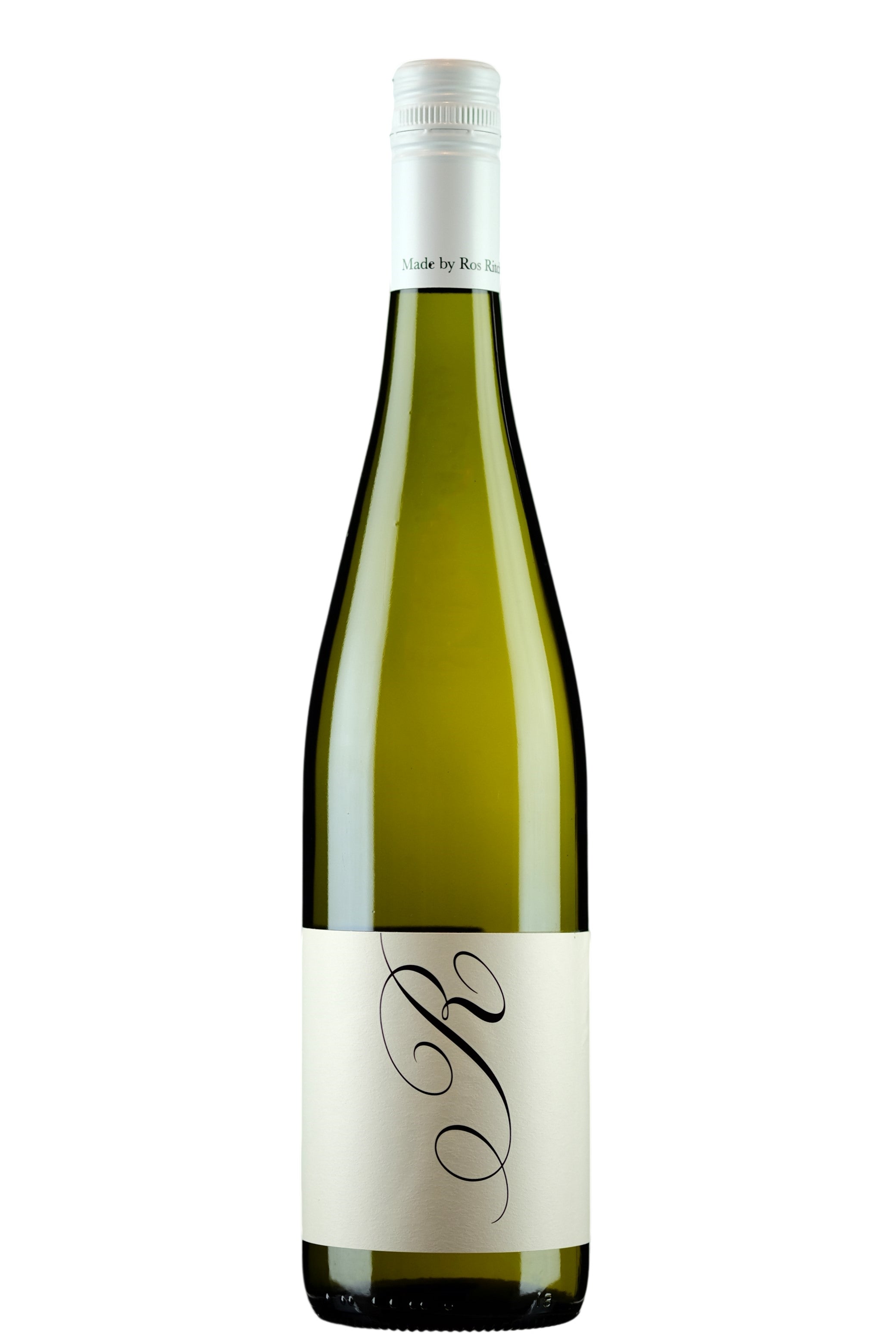 Ros Ritchie Riesling – Purvis Cellars