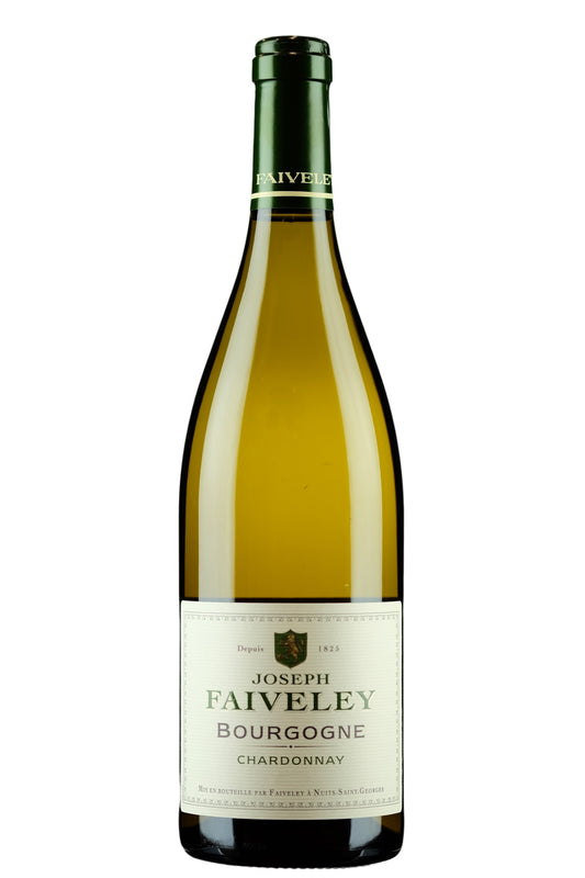 Domaine Faiveley Bourgogne AOC Chardonnay