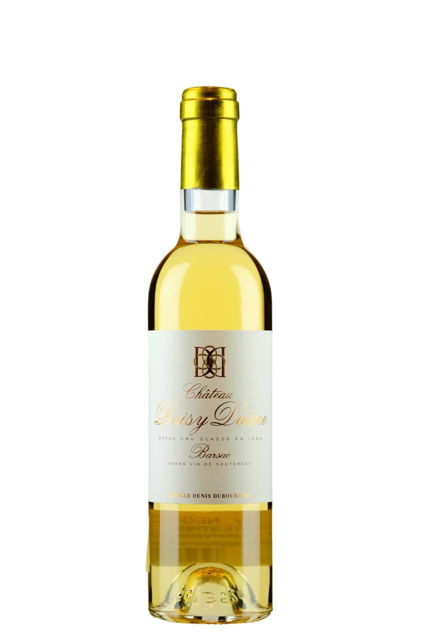 Chateau Doisy Daene Barsac 375ml