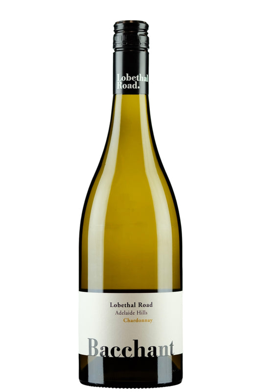 Lobethal Road Bacchant Chardonnay