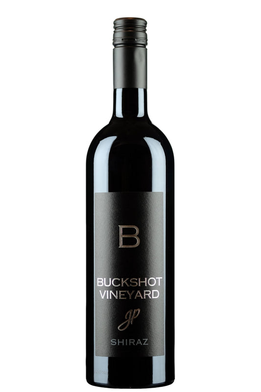 Buckshot Vineyard JP Reserve Heathcote Shiraz