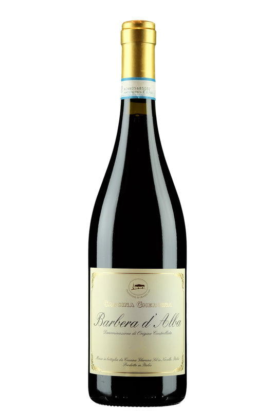 Cascina Ghercina Barbera d'Alba DOC