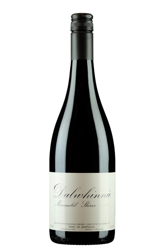 Dalwhinnie Moonambel Shiraz - Museum Release