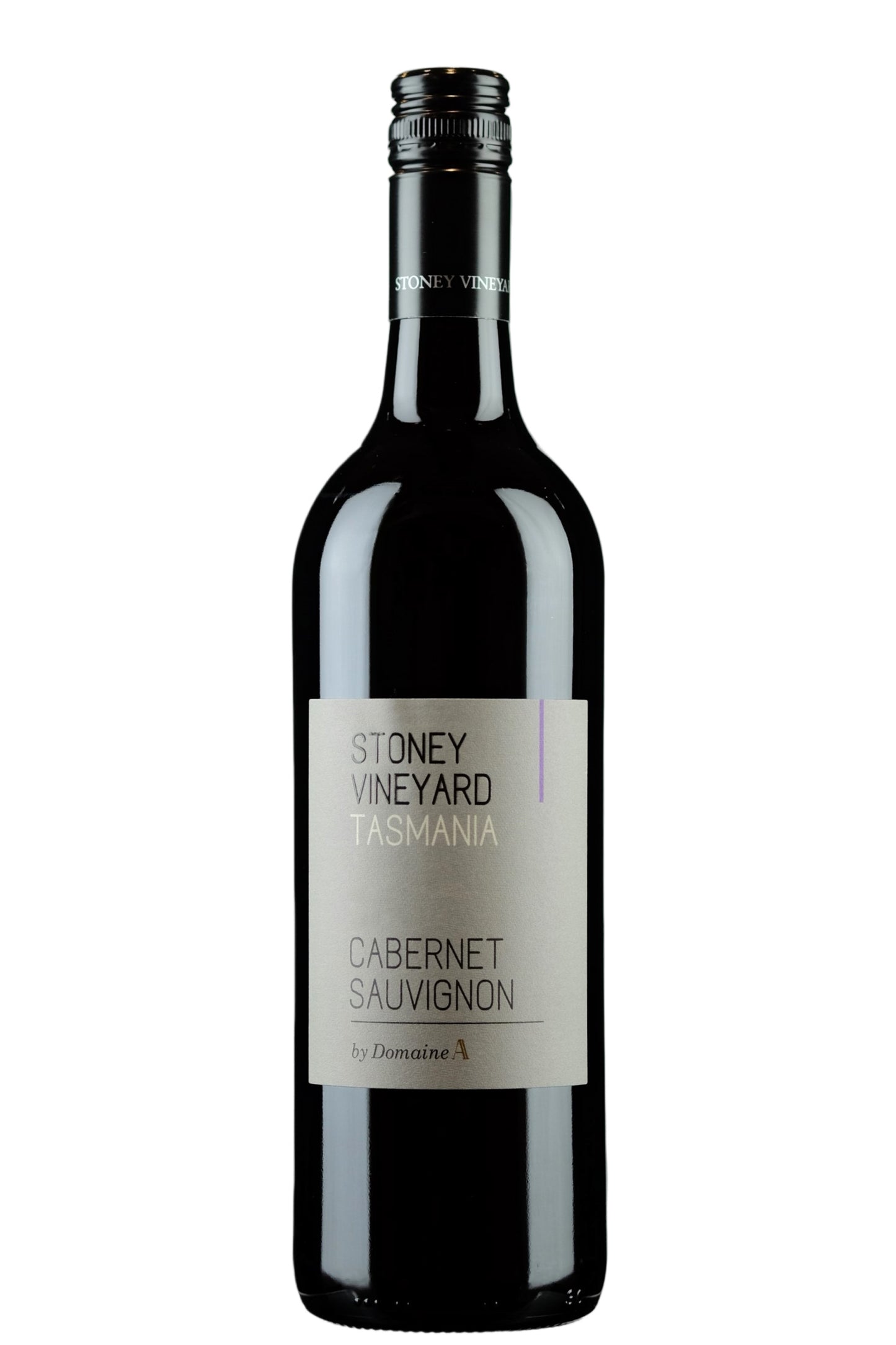 Domaine A Stoney Vineyard Cabernet Sauvignon