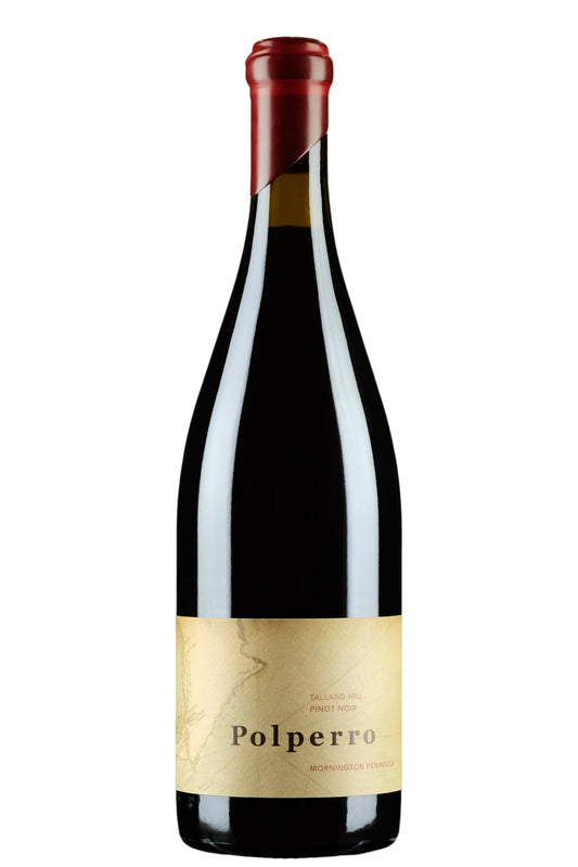 Polperro Talland Hill Pinot Noir