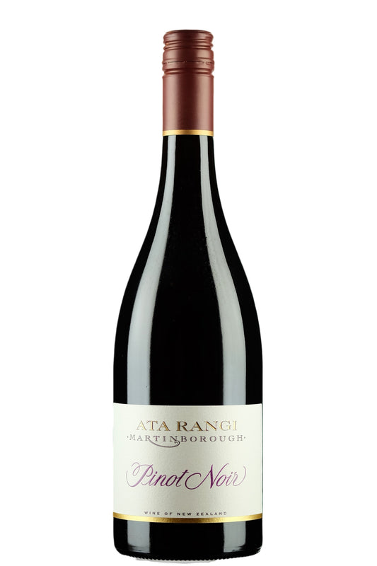 Ata Rangi Pinot Noir