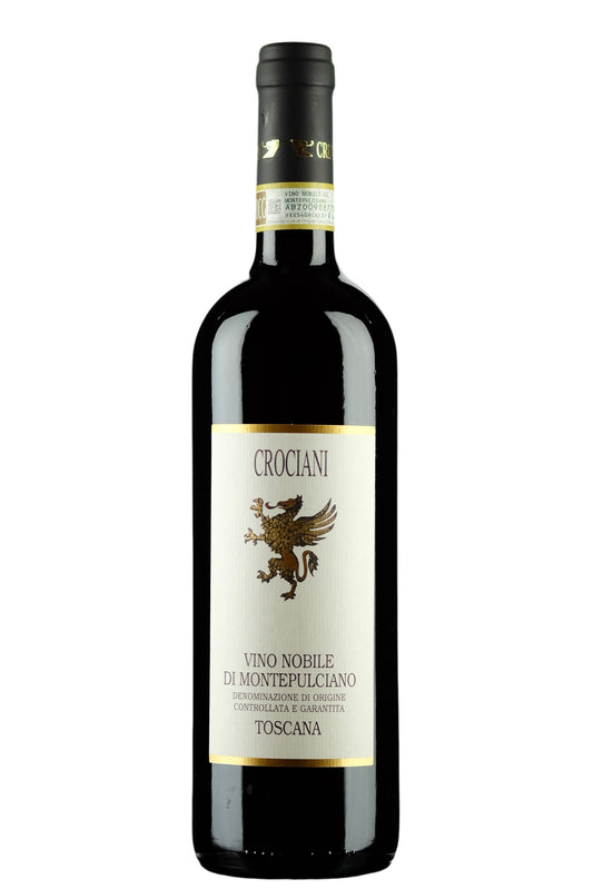 Cantina Crociani Vino Nobile di Montepulciano DOCG