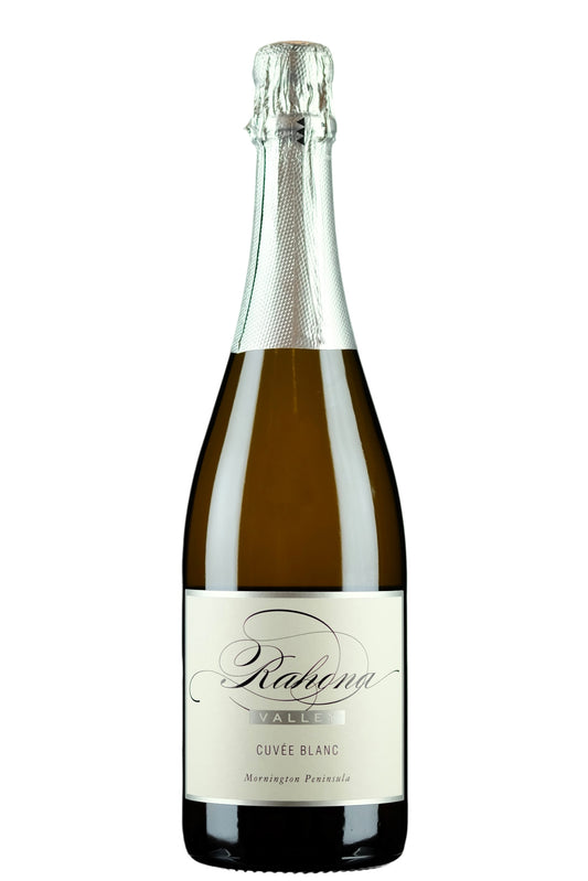 Rahona Valley Cuvee Blanc NV