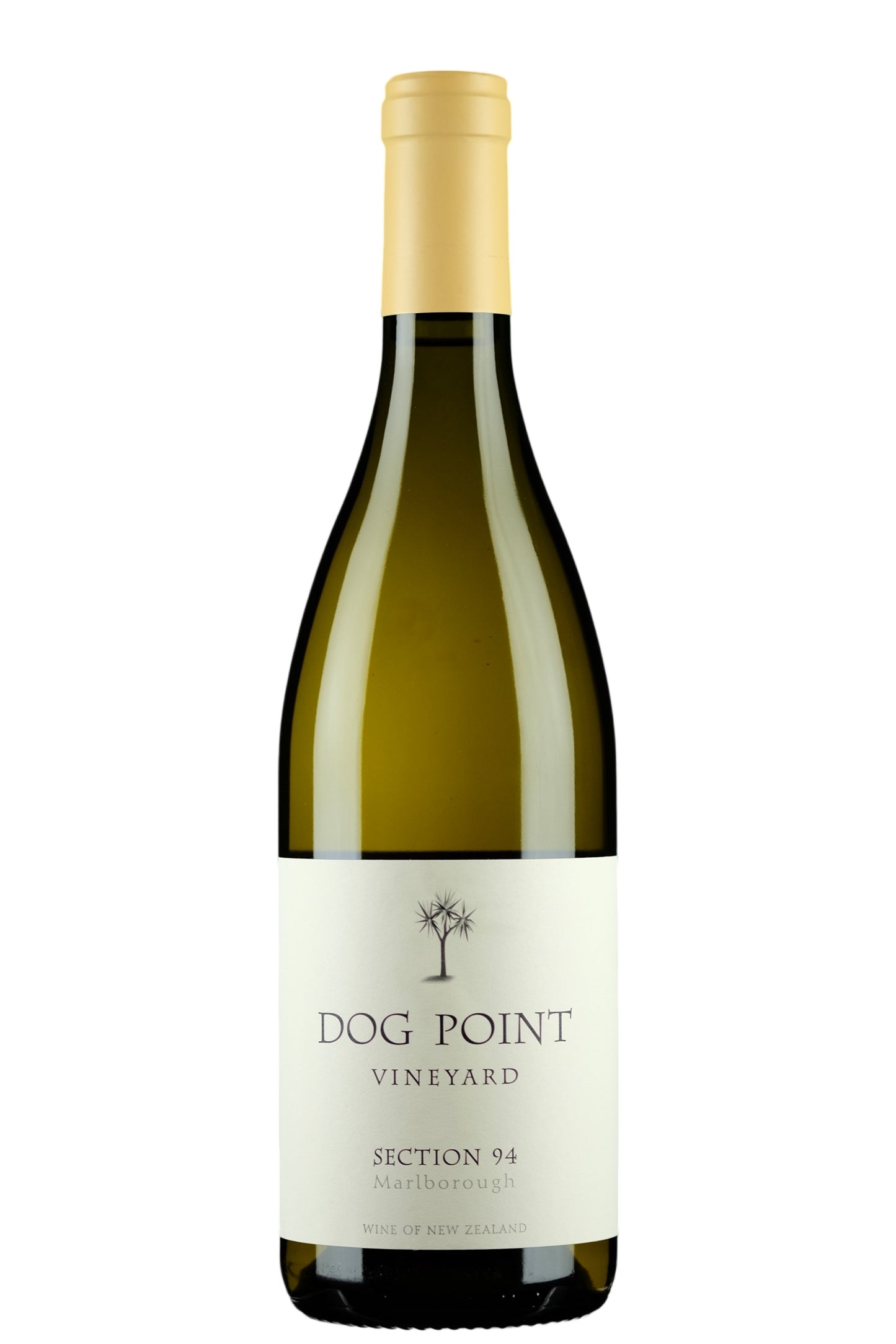 2011 Dog Point Section 94 Sauvignon Blanc