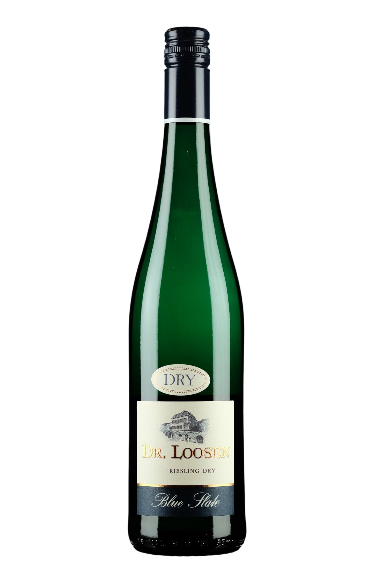 Dr Loosen Blue Slate Dry Riesling