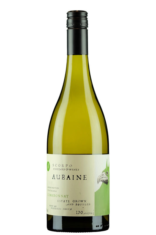 Scorpo Estate Aubaine Chardonnay