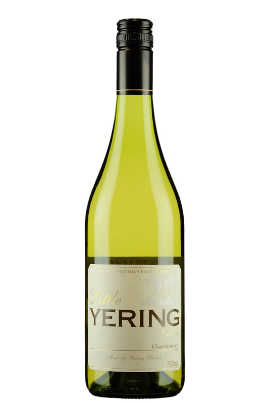 Yering Station Little Yering Chardonnay