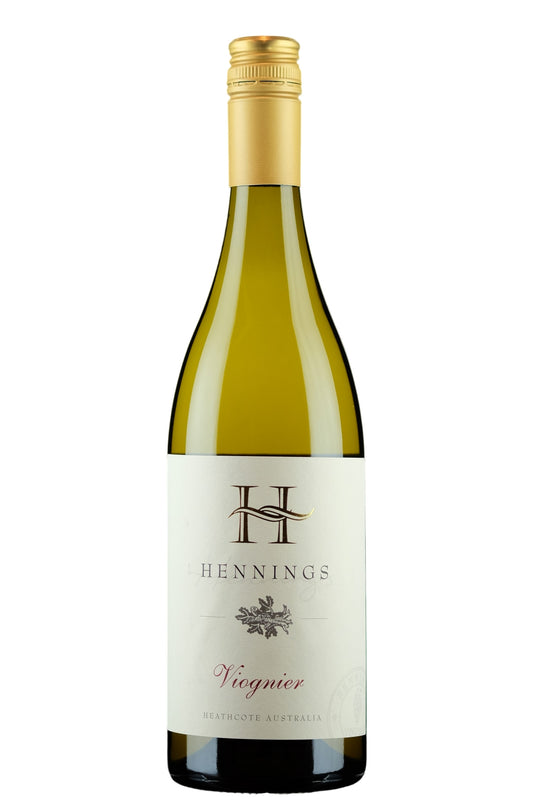 Hennings Heathcote Viognier