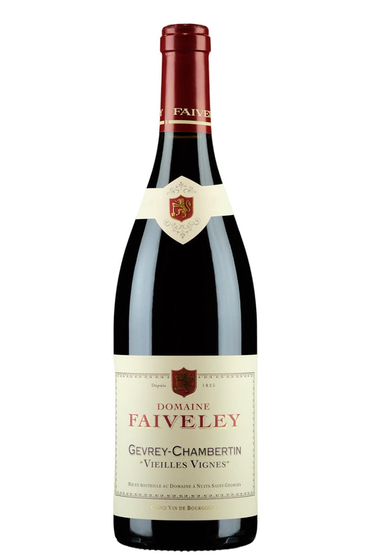 Domaine Faiveley Gevrey-Chambertin Vieilles Vignes