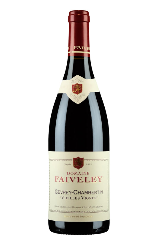 2022 Domaine Faiveley Gevrey-Chambertin Vieilles Vignes