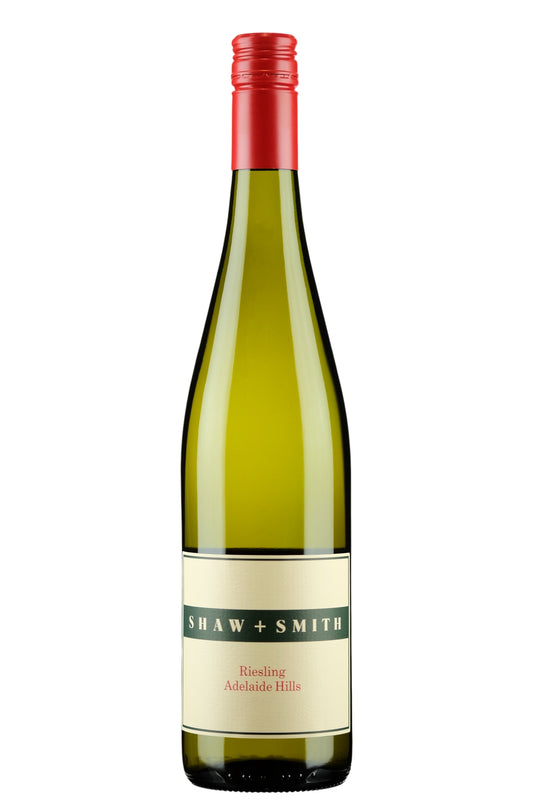Shaw & Smith Riesling