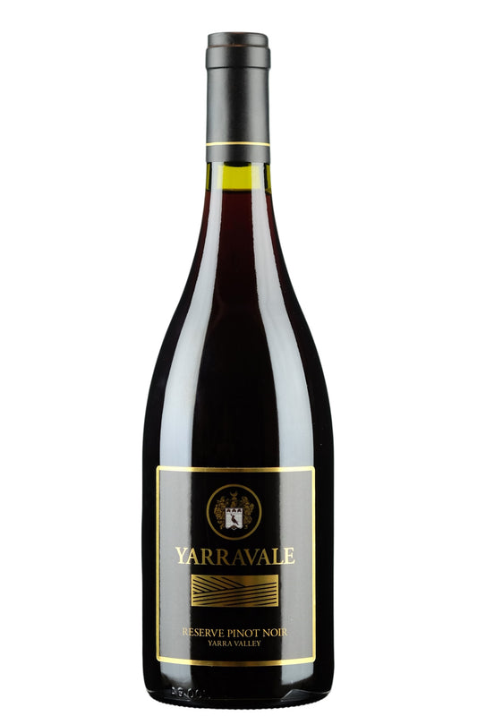 Yarravale Black Label Pinot Noir