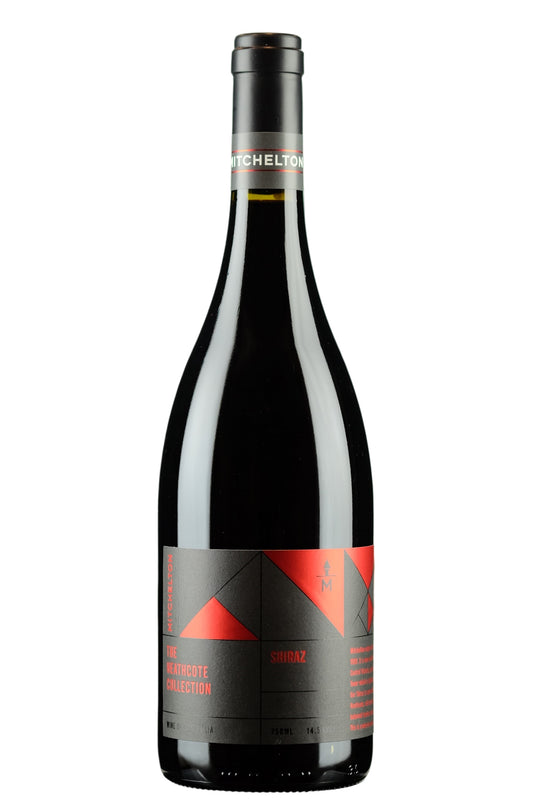 Mitchelton The Heathcote Collection Shiraz