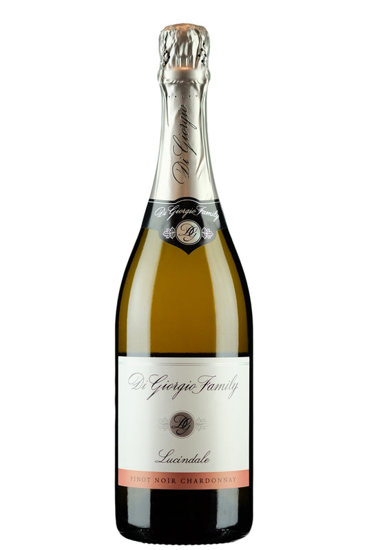 Di Giorgio Sparkling Pinot Noir Chardonnay