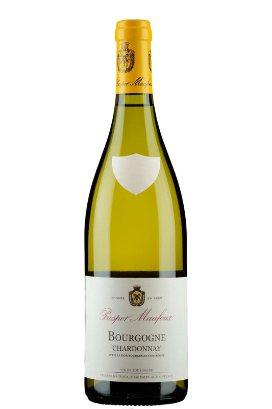 Prosper Maufoux Bourgogne Chardonnay