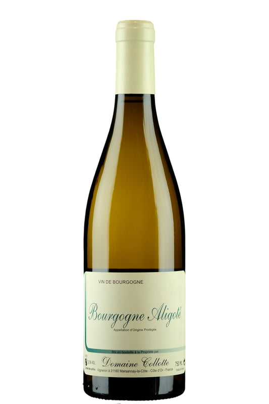 Domaine Collotte Bourgogne Aligote