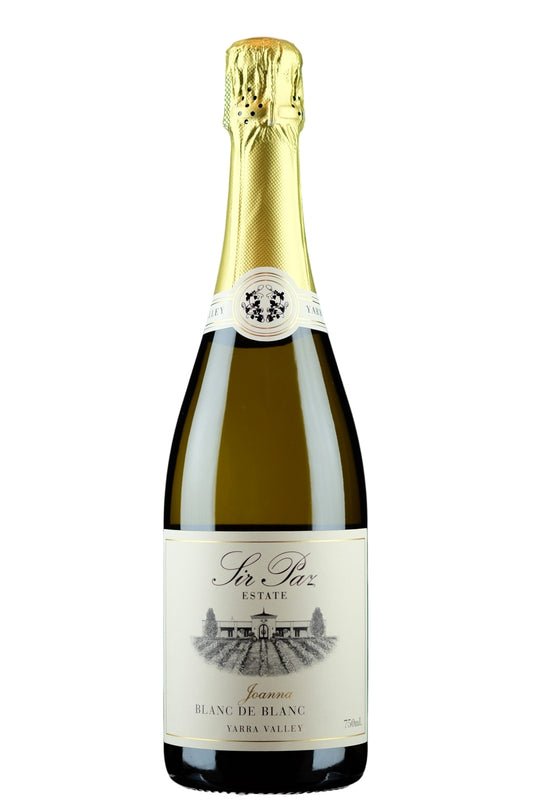 Sir Paz 'Joanna' Blanc de Blanc