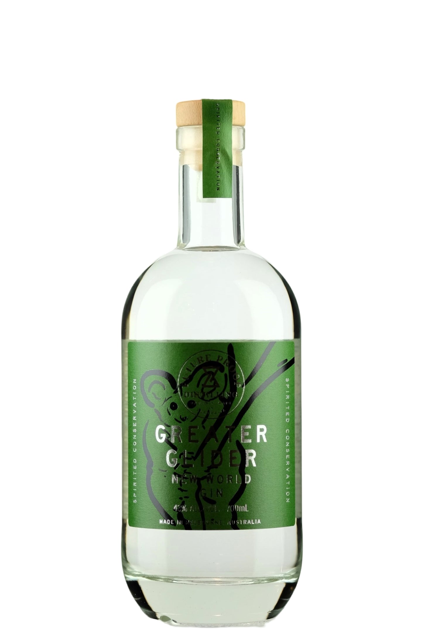 Future Proof Distillery Greater Glider Gin 700ml