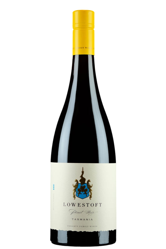 Fogarty Lowestoft Estate Pinot Noir