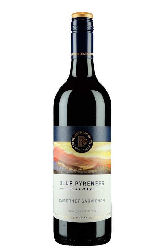 Blue Pyrenees Estate Cabernet Sauvignon