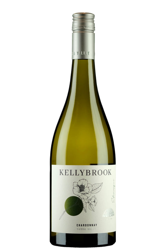 Kellybrook Edenesque Chardonnay
