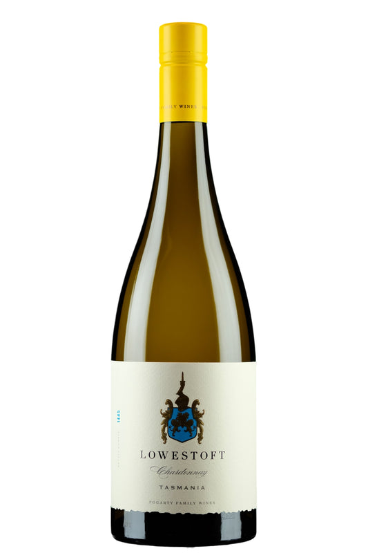 Fogarty Lowestoft Estate Chardonnay