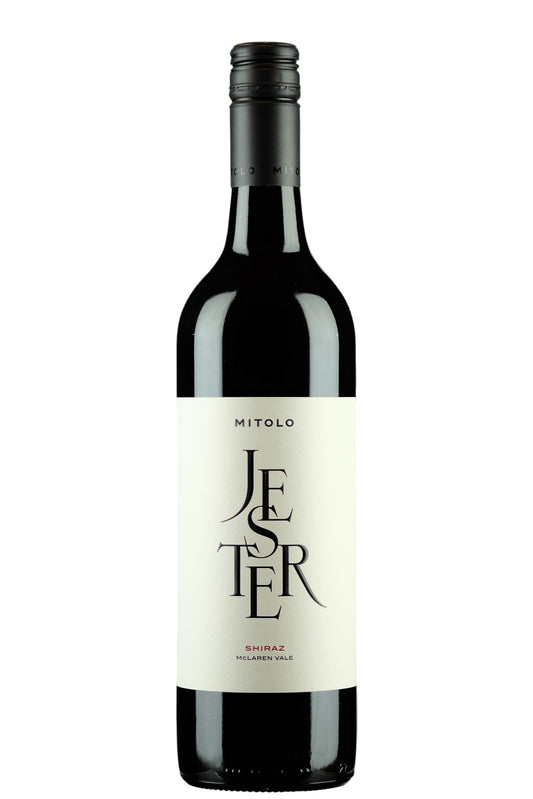 Mitolo Jester Shiraz