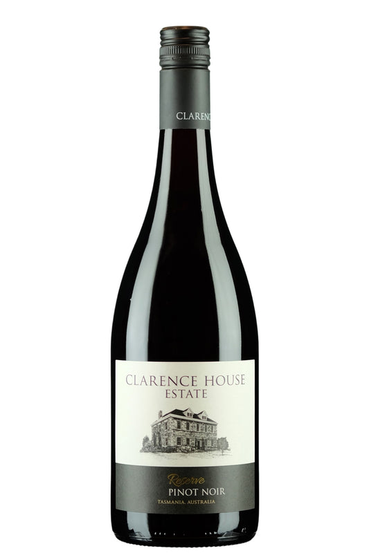 Clarence House Estate Reserve Pinot Noir