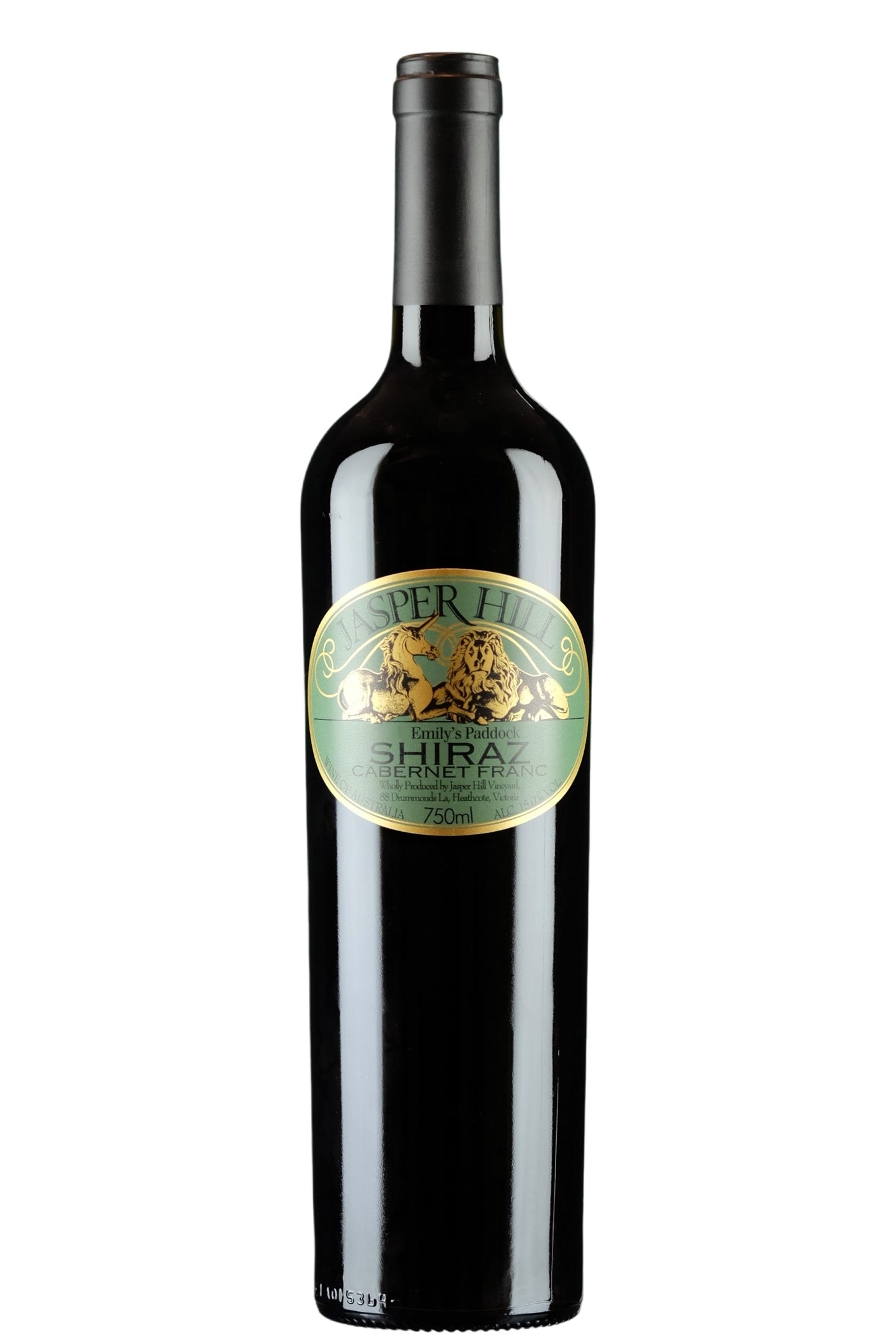 2023 Jasper Hill Emily's Paddock Shiraz Cabernet Franc